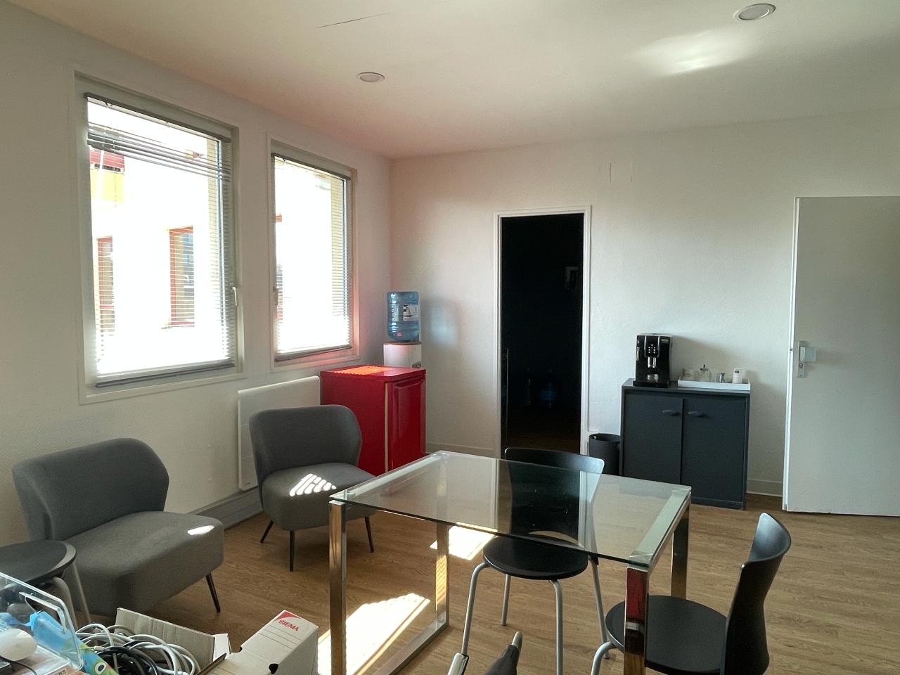 Bureau Metz 267m² Location bureau Metz Moselle OLBUR2532475 11